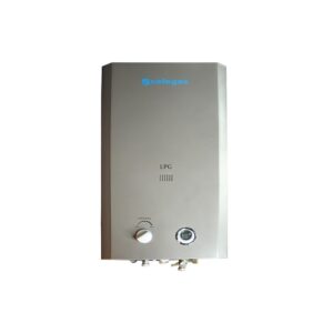 Safegas 12L Gas Geyser